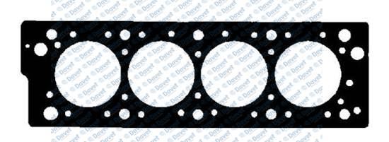 OTOCONTA 41207006 Silindir Kapak Conta P205-P405-P306-P406-P806-Xantia-Xsara-Evasion-Zx-Bx (1.50mm)(83.00mm) Xu5m-Xu9  ####